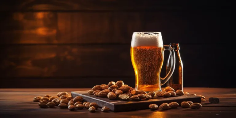 Alune de bere: deliciul crocant din lumea băuturilor