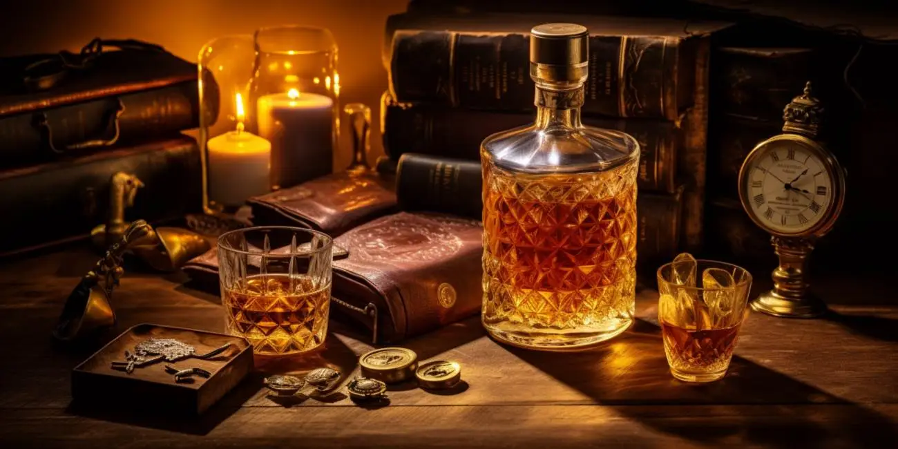 Arran single malt scotch whisky: the pinnacle of scottish craftsmanship