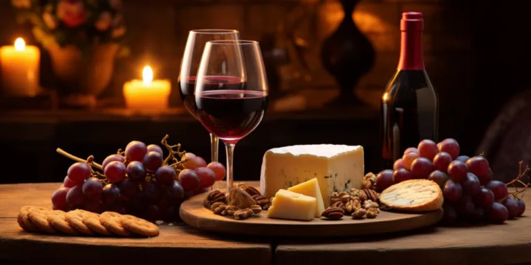 Beneficii ale consumului de vin roșu