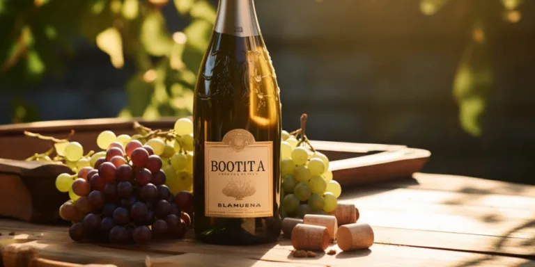 Bottega vin spumant: eleganță și răsfăț pentru gustul tău
