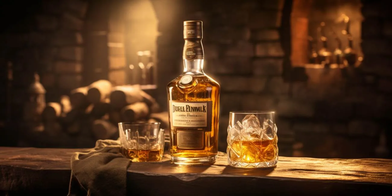 Bushmills irish whiskey: a timeless taste of ireland