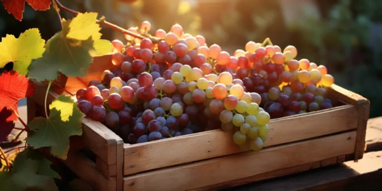 Descoperirea celor mai rar întâlnite soiuri de struguri pentru vin