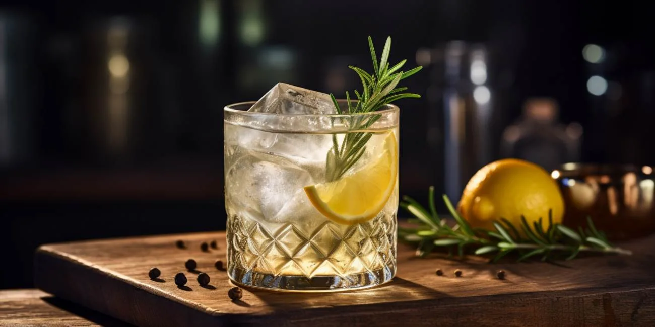 Gin whitley neill: o alegere distinsă pentru pasionații de gin
