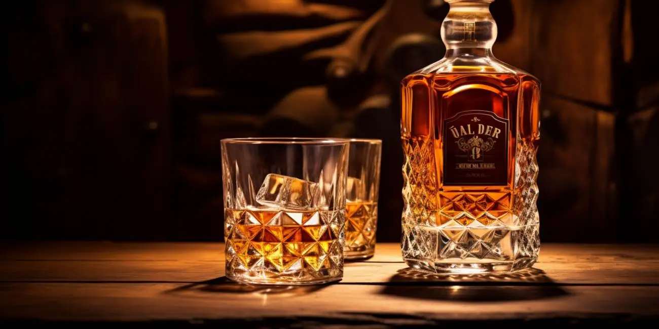 J&b whisky - a connoisseur's delight
