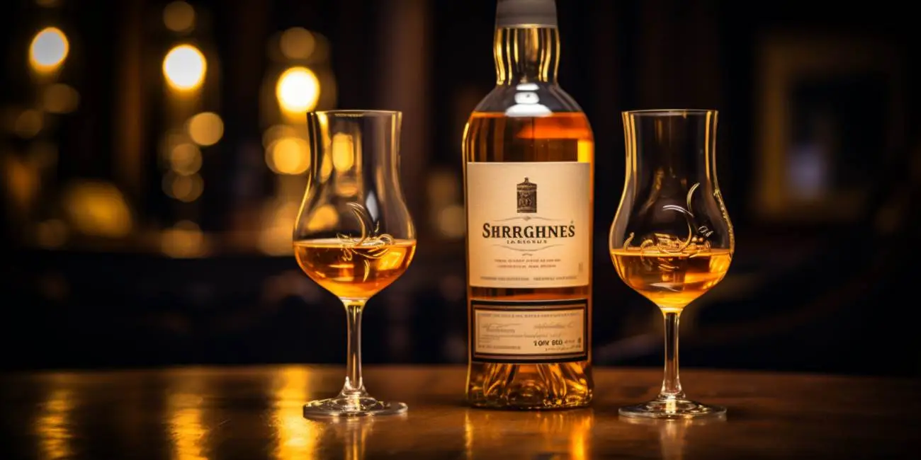 Label 5 whisky: o alegere de eleganță și refined gust