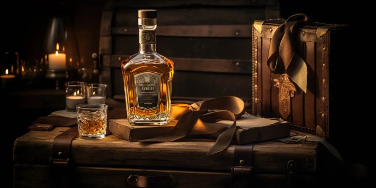 Set whisky cadou - o alegere eleganta pentru orice ocazie