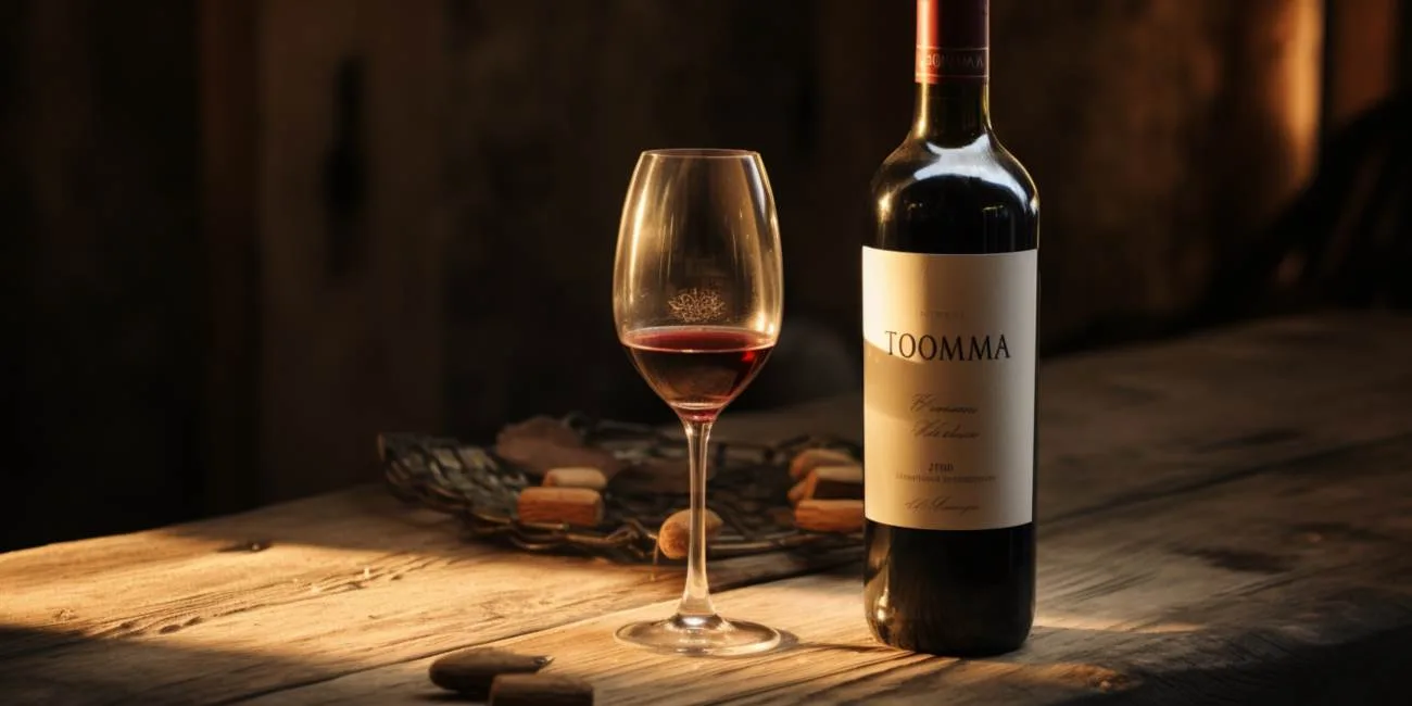 Vin mosia tohani - o bogăție aromată din podgoriile româniei