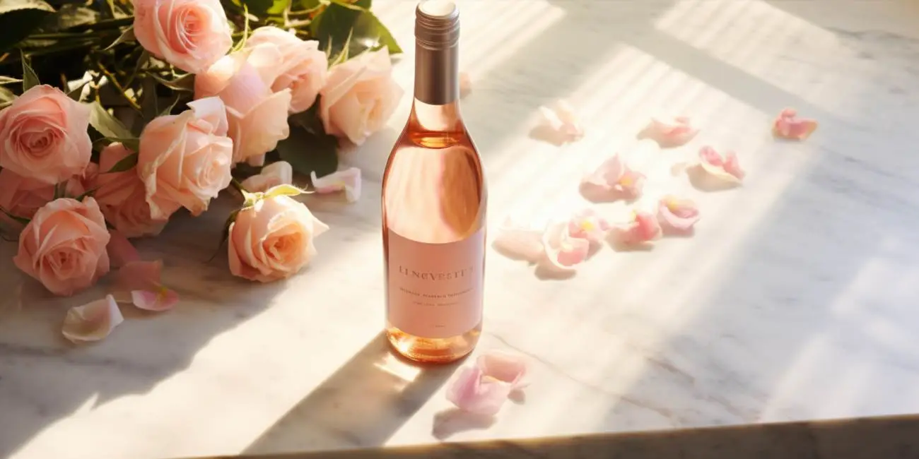 Vin sole roze recas - descoperă aromele și tradiția vinurilor roze de la recaș