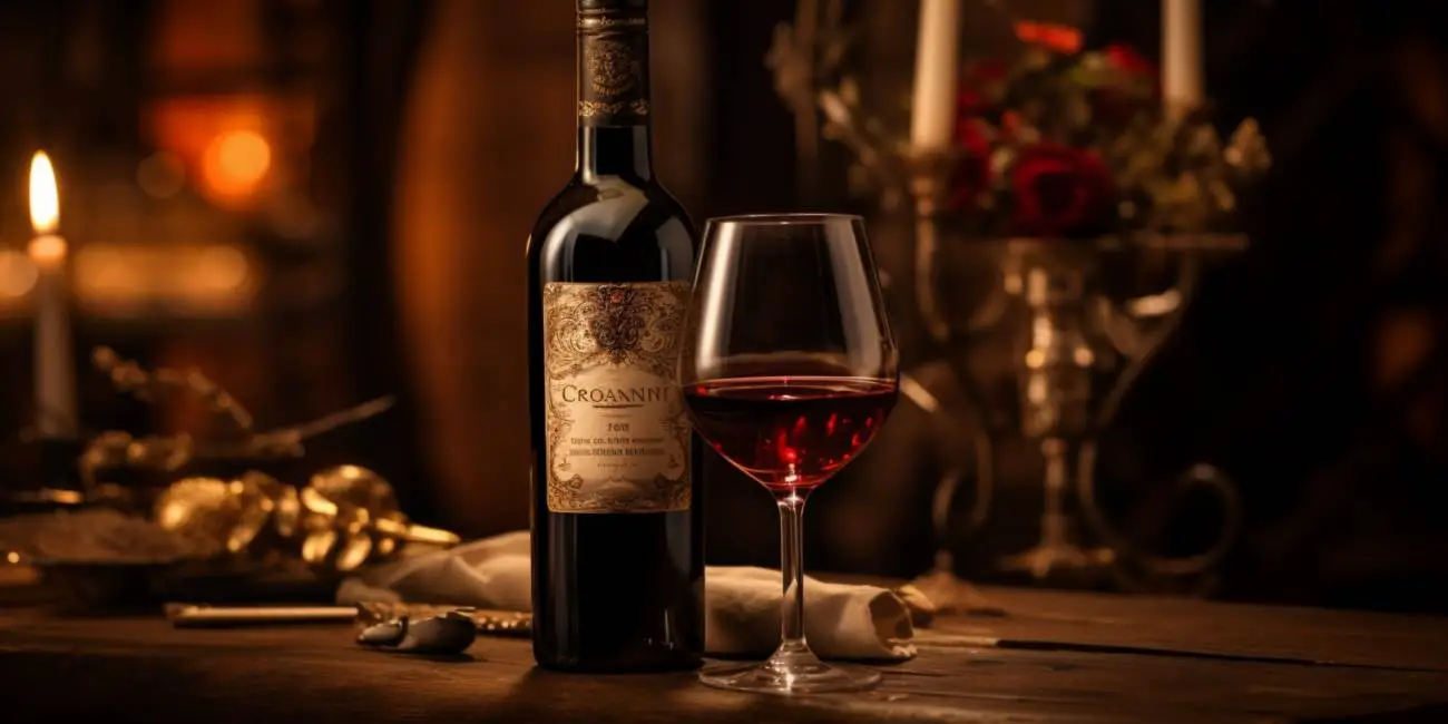 Vinul prince mircea: o descoperire deosebită în lumea vinurilor