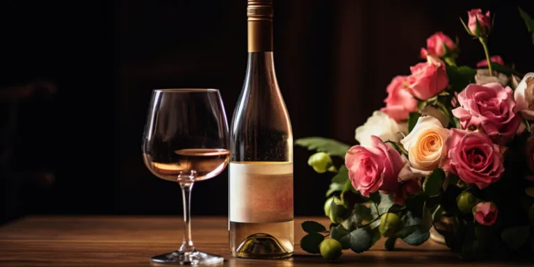 Vinuri fără alcool: o alternativă refined la tradiționalul vin