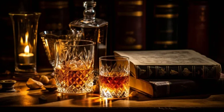 Whiskey single malt: o nectar al degustării