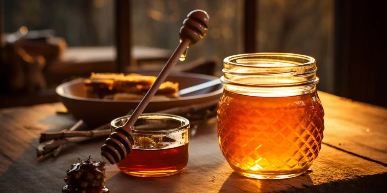Whisky cu miere: o delicatea combinatie de arome