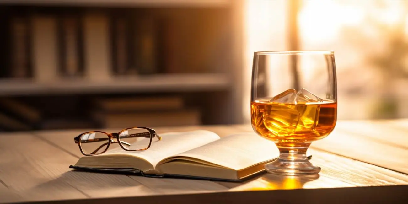 Whisky fără alcool: o alternativă pentru plăcerea de a savura whisky-ul