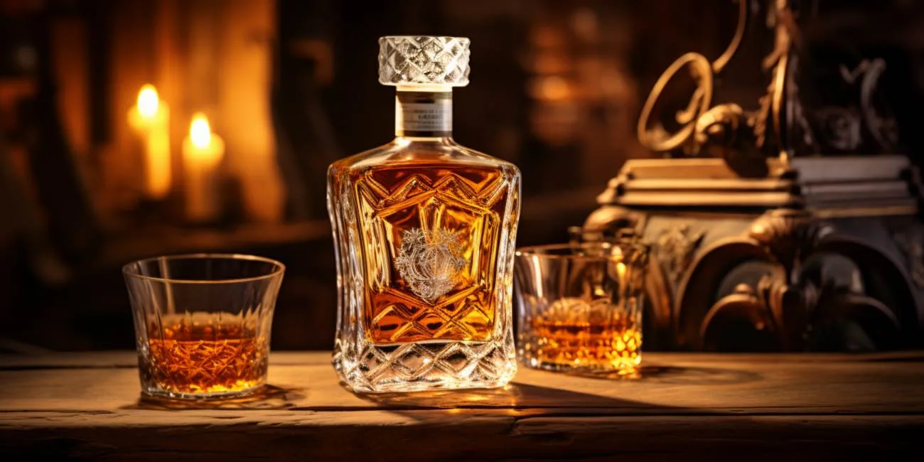 Whisky glenfiddich 12: o eseu detaliat