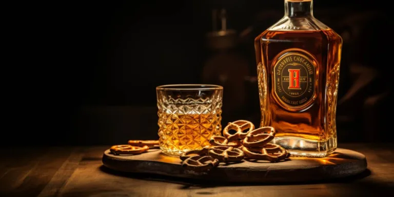 Whisky kaufland pret - alegeți băutura preferată la cel mai bun preț
