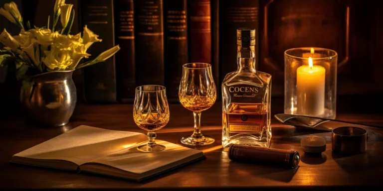 Whisky loch lomond: a liquid treasure from scotland's heart