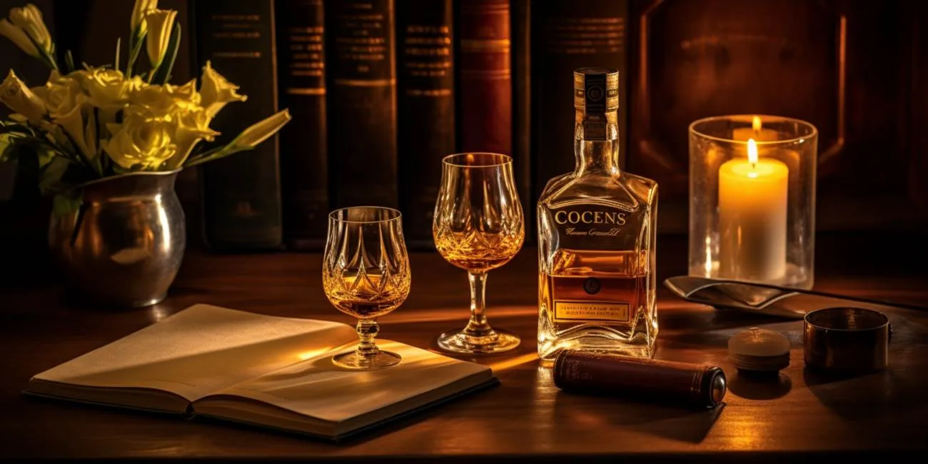 Whisky loch lomond: a liquid treasure from scotland's heart