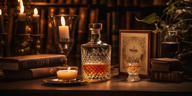 Whisky-ul black label - eleganță și savoare în fiecare sticlă