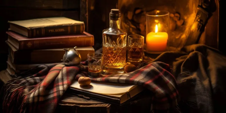 Whisky-ul loch lomond: o bijuterie a scoției