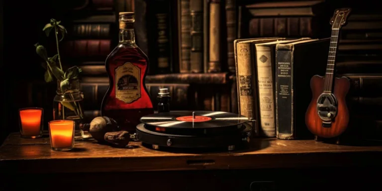 Whiskyul jim beam - o iconă a gustului autentic american